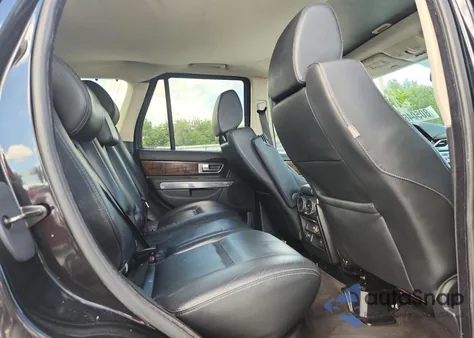 2013 Land Rover Range Rover Sport Hse z USA, uszkodzony, nr VIN SALSF2D49DA776362